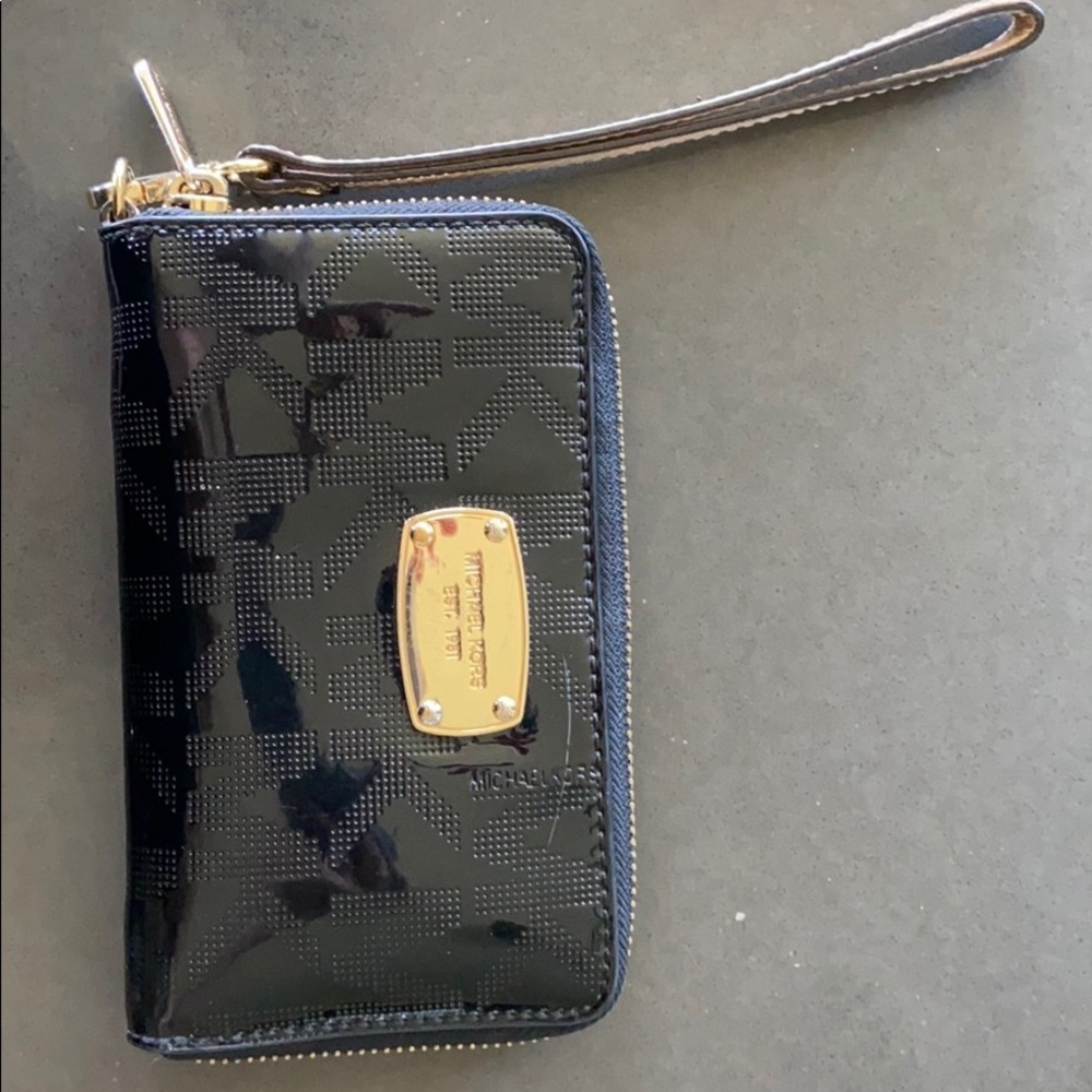 Micheal Kors Wallet